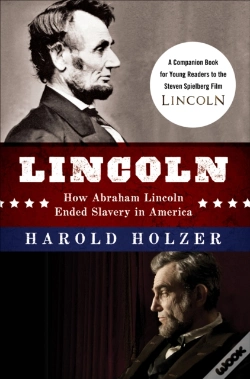 Capa do artigo Lincoln