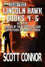 Lincoln Hawk Series - Preview