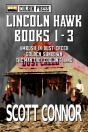 Lincoln Hawk Series - Preview