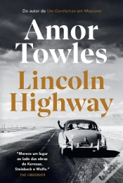 Capa do artigo Lincoln Highway