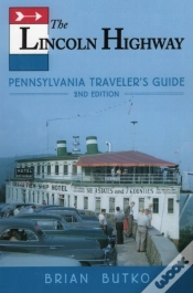 Capa do artigo Lincoln Highway