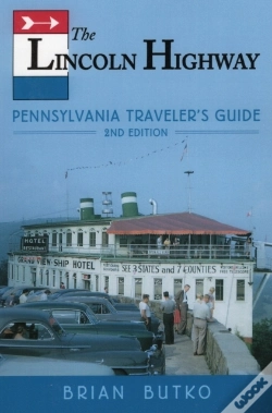 Capa do artigo Lincoln Highway