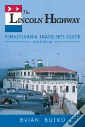 Capa do artigo Lincoln Highway