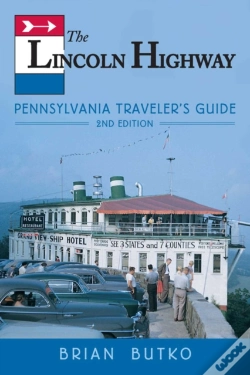 Capa do artigo Lincoln Highway