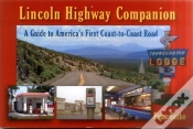 Capa do artigo Lincoln Highway Companion