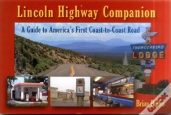 Capa do artigo Lincoln Highway Companion