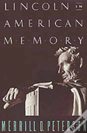 Capa do artigo Lincoln In American Memory