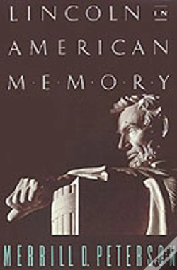 Capa do artigo Lincoln In American Memory