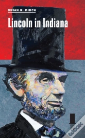 Capa do artigo Lincoln In Indiana