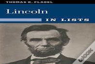 Lincoln In Lists