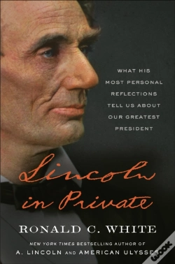Capa do artigo Lincoln In Private