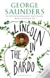 Capa do artigo Lincoln In The Bardo