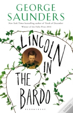 Capa do artigo Lincoln In The Bardo