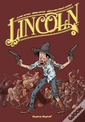 Capa do artigo Lincoln, Integral 1