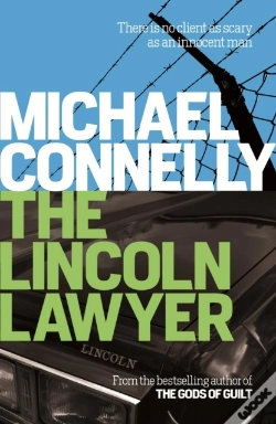 Capa do artigo Lincoln Lawyer