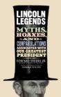 Lincoln Legends - Preview