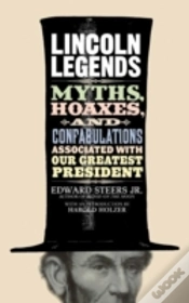 Capa do artigo Lincoln Legends