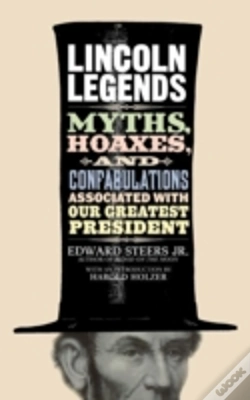 Capa do artigo Lincoln Legends
