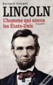 Capa do artigo Lincoln ; L