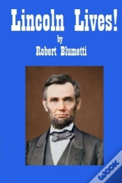Capa do artigo Lincoln Lives