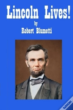 Capa do artigo Lincoln Lives