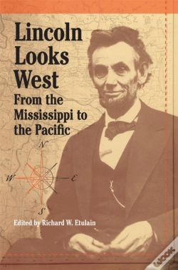 Capa do artigo Lincoln Looks West