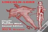 Lincoln-Lore Second Edition