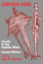 Lincoln-Lore Second Edition - Preview