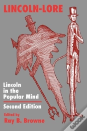 Capa do artigo Lincoln-Lore Second Edition