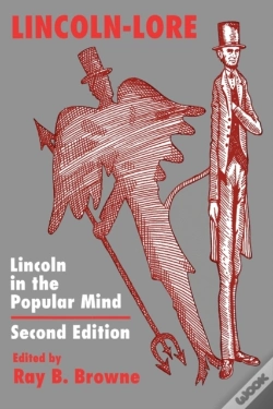 Capa do artigo Lincoln-Lore Second Edition