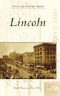 Lincoln - Preview