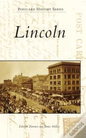 Capa do artigo Lincoln