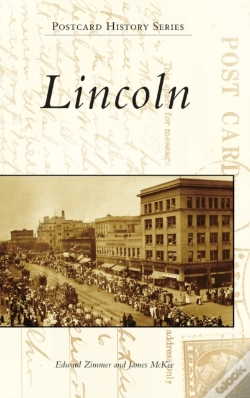 Capa do artigo Lincoln