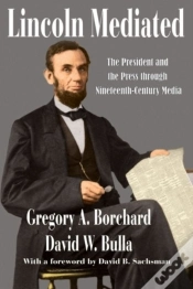 Capa do artigo Lincoln Mediated