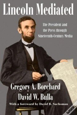 Capa do artigo Lincoln Mediated