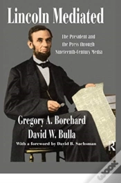 Capa do artigo Lincoln Mediated