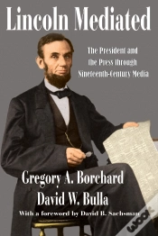 Capa do artigo Lincoln Mediated