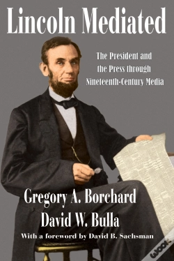 Capa do artigo Lincoln Mediated