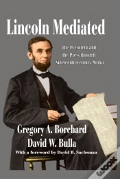 Capa do artigo Lincoln Mediated