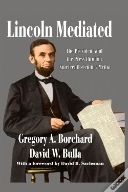 Capa do artigo Lincoln Mediated