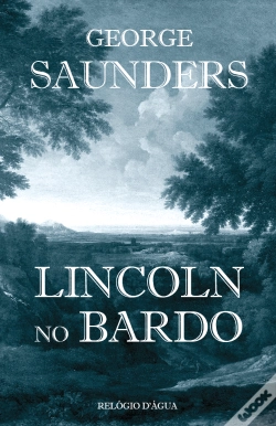 Capa do artigo Lincoln no Bardo