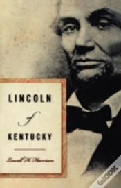 Capa do artigo Lincoln Of Kentucky
