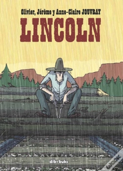 Capa do artigo Lincoln