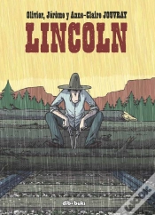 Capa do artigo Lincoln
