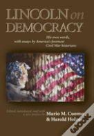 Lincoln On Democracy