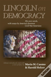 Capa do artigo Lincoln On Democracy