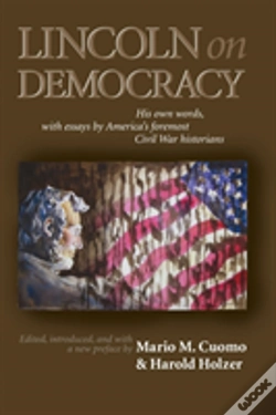 Capa do artigo Lincoln On Democracy