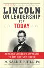 Lincoln On Leadership For Today - Preview