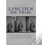 Capa do artigo Lincoln On Trial