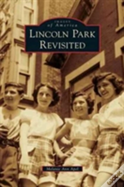 Capa do artigo Lincoln Park Revisited
